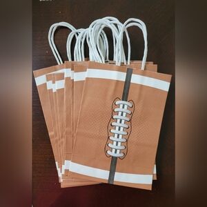 Football Party Bags